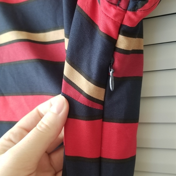 Tommy Hilfiger Dress - Picture 4 of 5